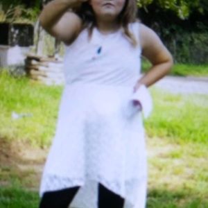 Meet your Posher, Vickie